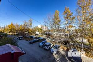 3-к квартира, вторичка, 68м2, 2/5 этаж