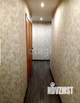 2-к квартира, вторичка, 48м2, 1/5 этаж