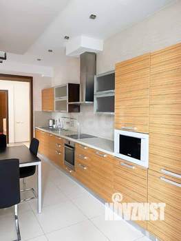 3-к квартира, вторичка, 119м2, 8/13 этаж