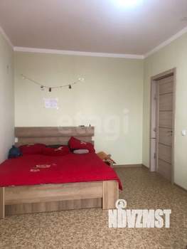 2-к квартира, вторичка, 46м2, 5/8 этаж