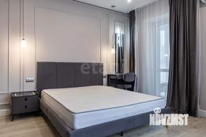 3-к квартира, вторичка, 56м2, 8/10 этаж