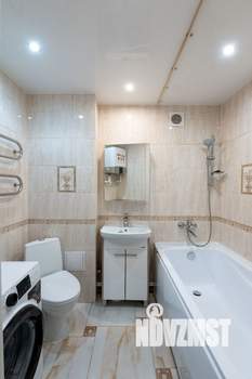 3-к квартира, вторичка, 55м2, 4/10 этаж