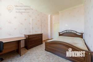 3-к квартира, вторичка, 81м2, 4/5 этаж