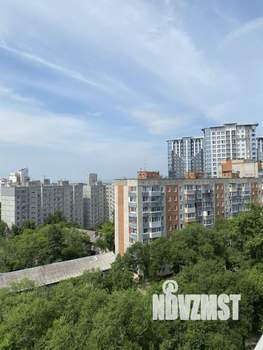 2-к квартира, вторичка, 59м2, 9/9 этаж