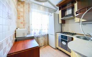 3-к квартира, вторичка, 47м2, 5/5 этаж