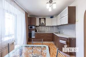 4-к квартира, вторичка, 105м2, 6/16 этаж