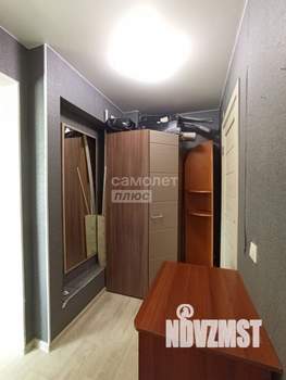 1-к квартира, вторичка, 22м2, 5/5 этаж