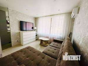 1-к квартира, вторичка, 21м2, 3/5 этаж