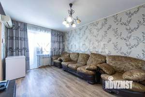 3-к квартира, вторичка, 48м2, 3/5 этаж