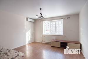 2-к квартира, вторичка, 54м2, 2/10 этаж