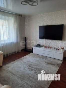 2-к квартира, вторичка, 55м2, 4/10 этаж