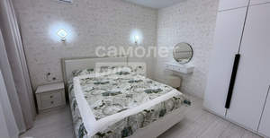 2-к квартира, вторичка, 54м2, 5/9 этаж