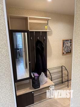 1-к квартира, вторичка, 31м2, 4/5 этаж