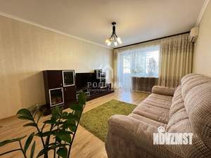 3-к квартира, вторичка, 60м2, 3/5 этаж