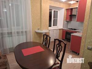 3-к квартира, вторичка, 55м2, 4/5 этаж