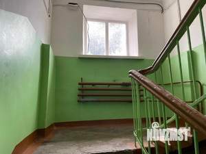 3-к квартира, вторичка, 72м2, 2/6 этаж