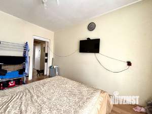 3-к квартира, вторичка, 64м2, 8/10 этаж