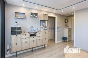 1-к квартира, вторичка, 33м2, 4/5 этаж