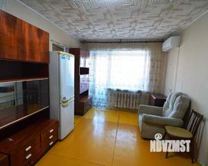 2-к квартира, вторичка, 42м2, 5/5 этаж
