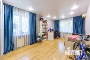 3-к квартира, вторичка, 62м2, 1/5 этаж