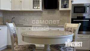 3-к квартира, вторичка, 68м2, 16/23 этаж