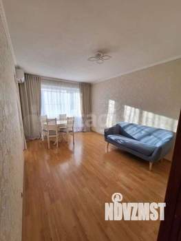 2-к квартира, вторичка, 49м2, 3/5 этаж