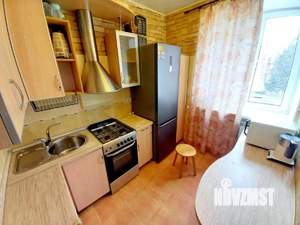 2-к квартира, вторичка, 43м2, 2/2 этаж
