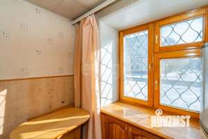 2-к квартира, вторичка, 45м2, 1/5 этаж