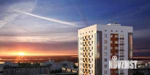 3-к квартира, вторичка, 73м2, 22/22 этаж