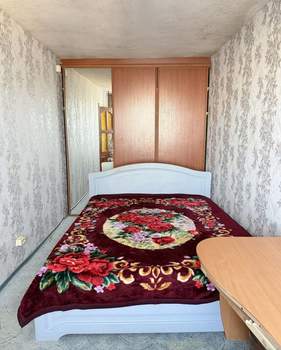 2-к квартира, вторичка, 44м2, 5/5 этаж