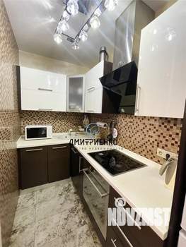 3-к квартира, вторичка, 65м2, 21/25 этаж