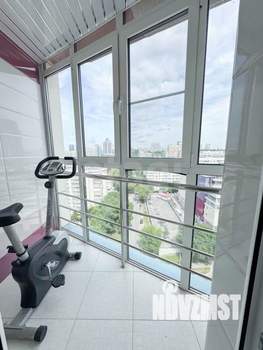 3-к квартира, вторичка, 104м2, 14/16 этаж