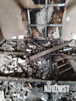 1-к квартира, вторичка, 37м2, 2/2 этаж