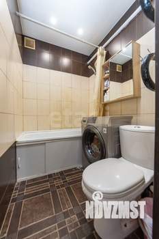 1-к квартира, вторичка, 32м2, 1/5 этаж