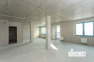 2-к квартира, вторичка, 64м2, 12/16 этаж