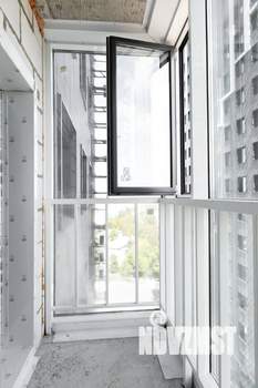 1-к квартира, вторичка, 45м2, 15/20 этаж