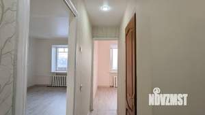 1-к квартира, вторичка, 32м2, 5/5 этаж