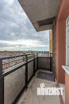 2-к квартира, сданный дом, 60м2, 14/16 этаж