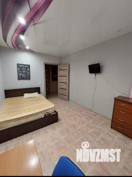 3-к квартира, вторичка, 60м2, 1/5 этаж