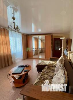 2-к квартира, вторичка, 56м2, 11/14 этаж