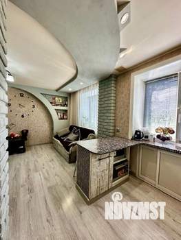 3-к квартира, вторичка, 60м2, 3/5 этаж