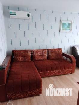 2-к квартира, вторичка, 49м2, 5/5 этаж