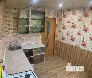 3-к квартира, вторичка, 66м2, 1/5 этаж