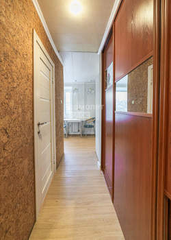 2-к квартира, вторичка, 45м2, 4/5 этаж