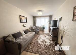 4-к квартира, вторичка, 90м2, 4/9 этаж