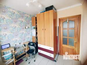 3-к квартира, вторичка, 59м2, 7/14 этаж