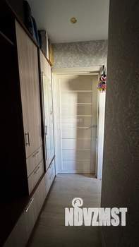 1-к квартира, вторичка, 36м2, 5/6 этаж