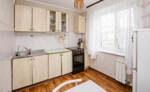 1-к квартира, вторичка, 33м2, 4/10 этаж