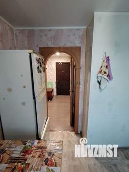 1-к квартира, вторичка, 34м2, 1/9 этаж