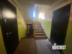 1-к квартира, вторичка, 29м2, 1/5 этаж